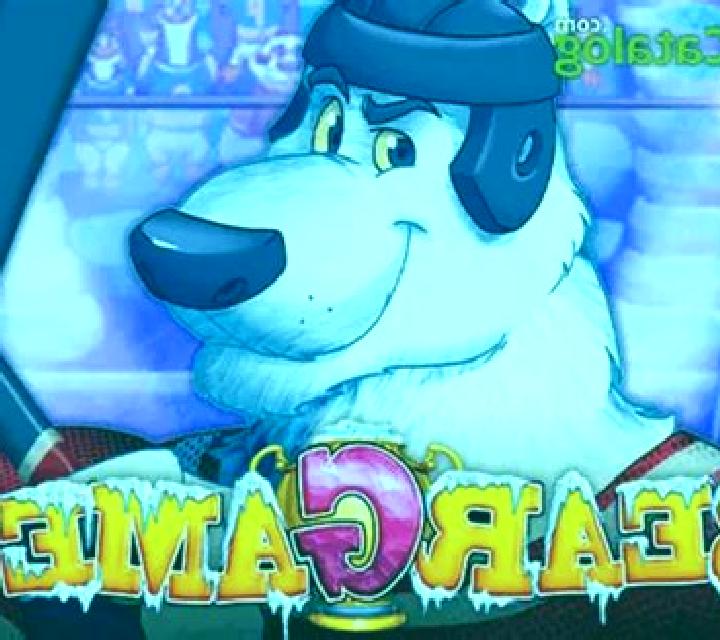 Beargames slot