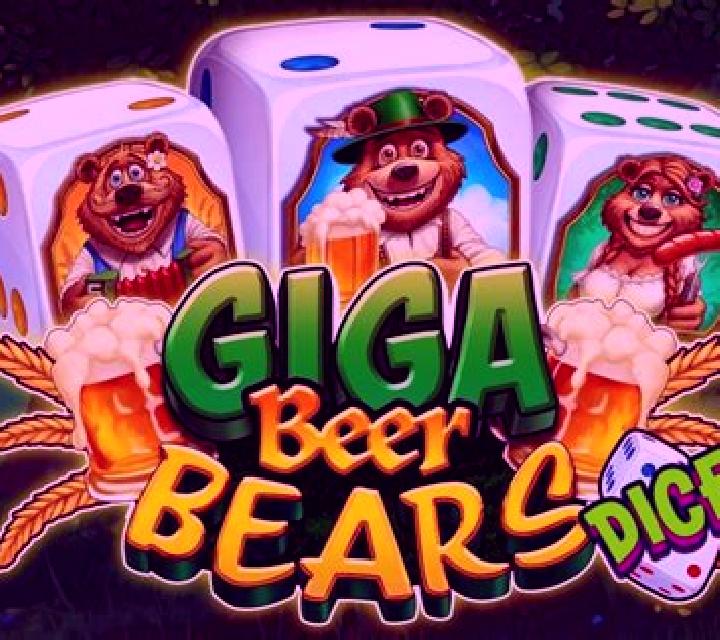 Bears Corner online slot