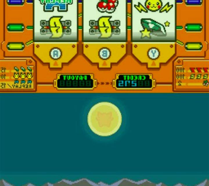 Bears Corner slot game
