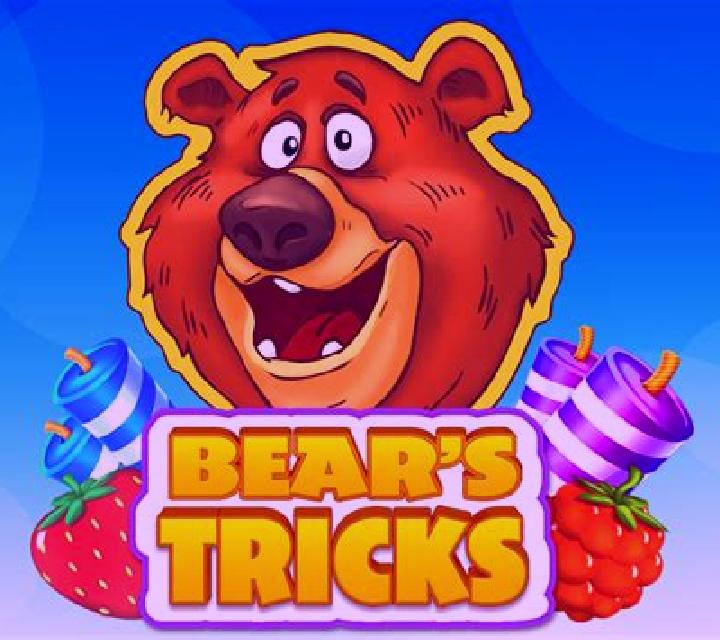 Bear s Tricks online slot