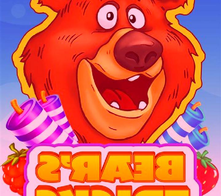 Bear s Tricks slot game