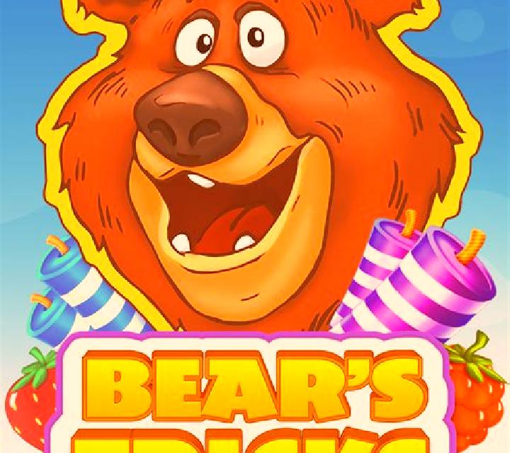 Bear s Tricks slot