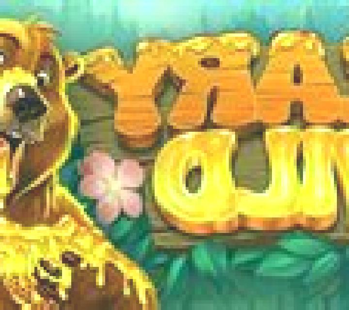 Beary Wild slot game