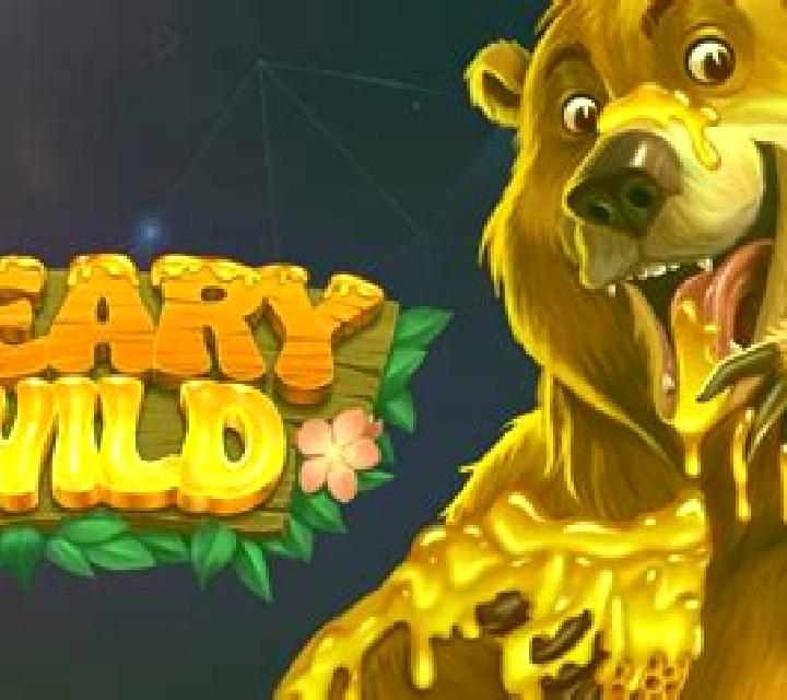 Beary Wild slot