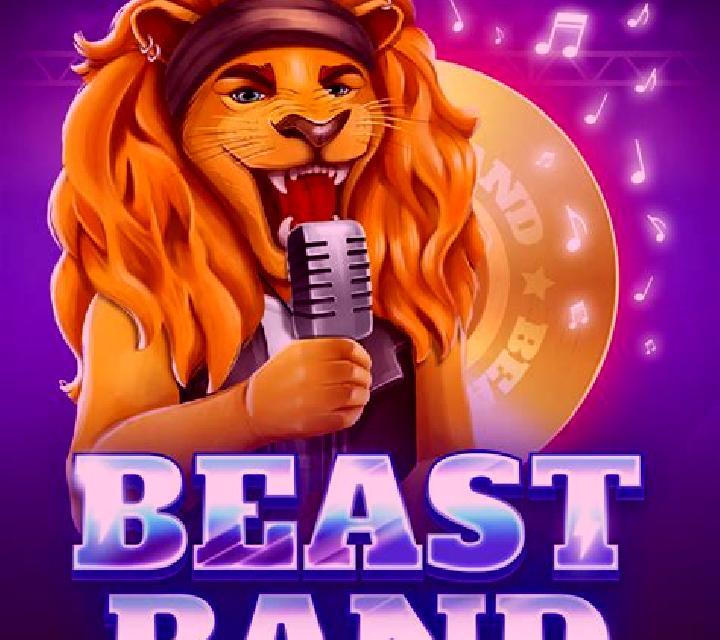 Beast Band online slot