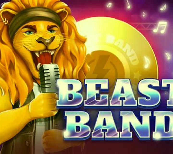 Beast Band slot machine