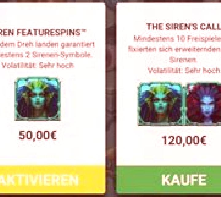 Beast Below online slot