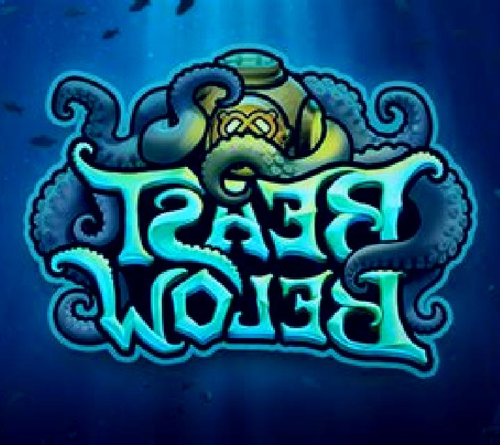 Beast Below slot