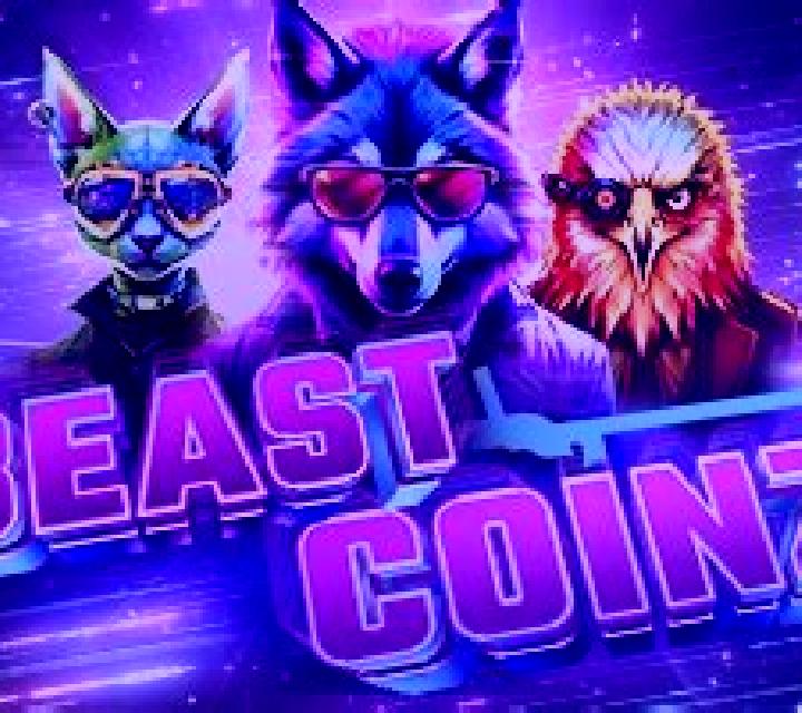 Beast Coinz online slot