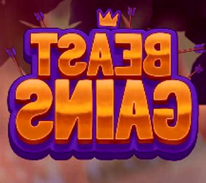 Beast Gains online slot