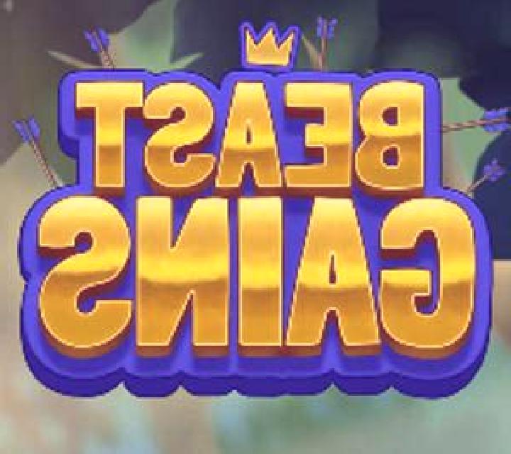 Beast Gains slot game
