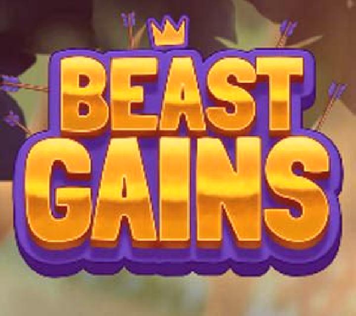 Beast Gains slot machine
