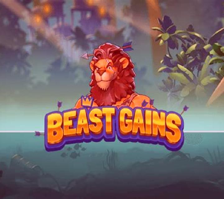 Beast Gains slot