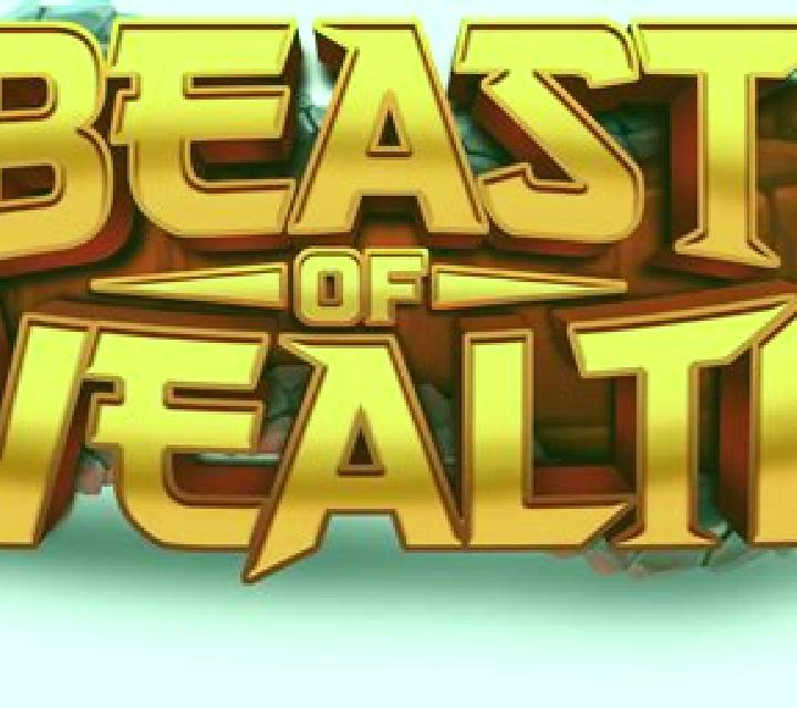 Beast of Wealth slot game