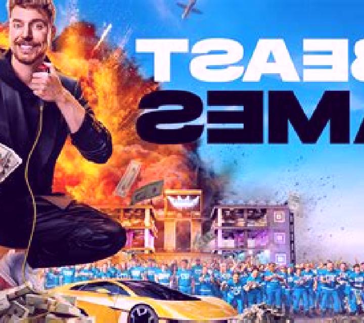 Beast Party slot game