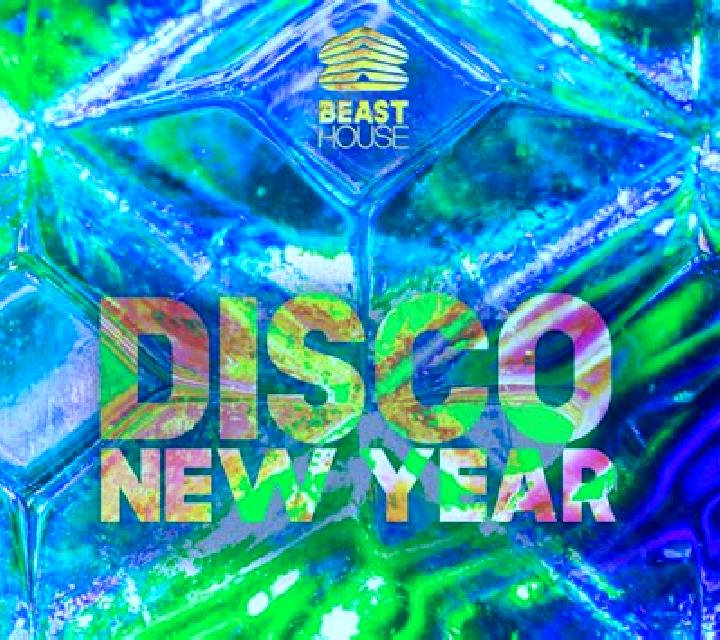 Beast Party slot