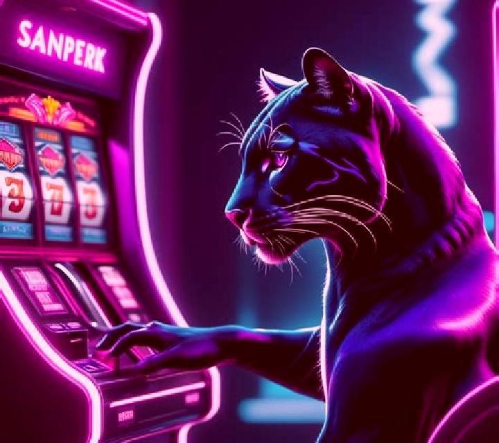Beast (PlayStar) slot game