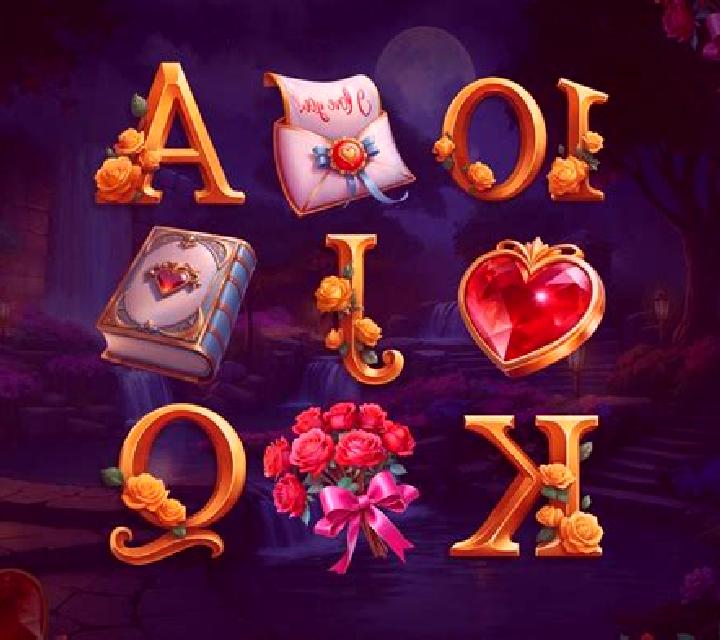 Beastbound Love online slot