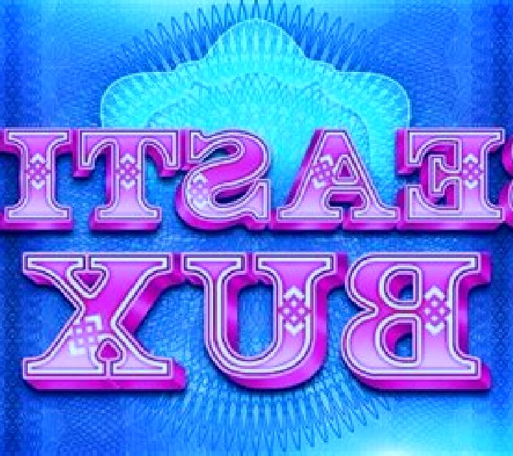 Beastie Bux slot