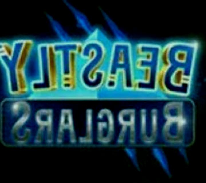 Beastly Burglars online slot
