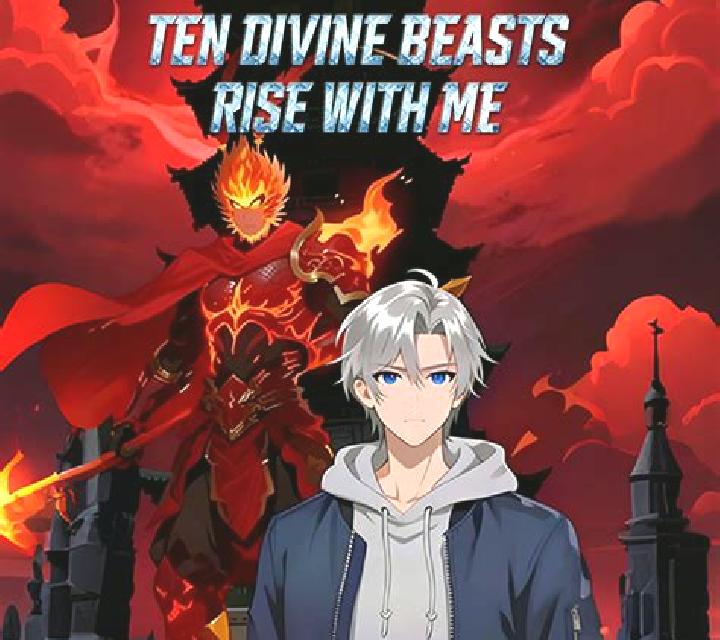 Beasts Joy 30 online slot