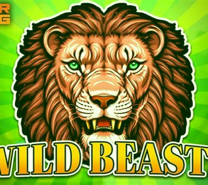 Beasts Joy 30 slot game