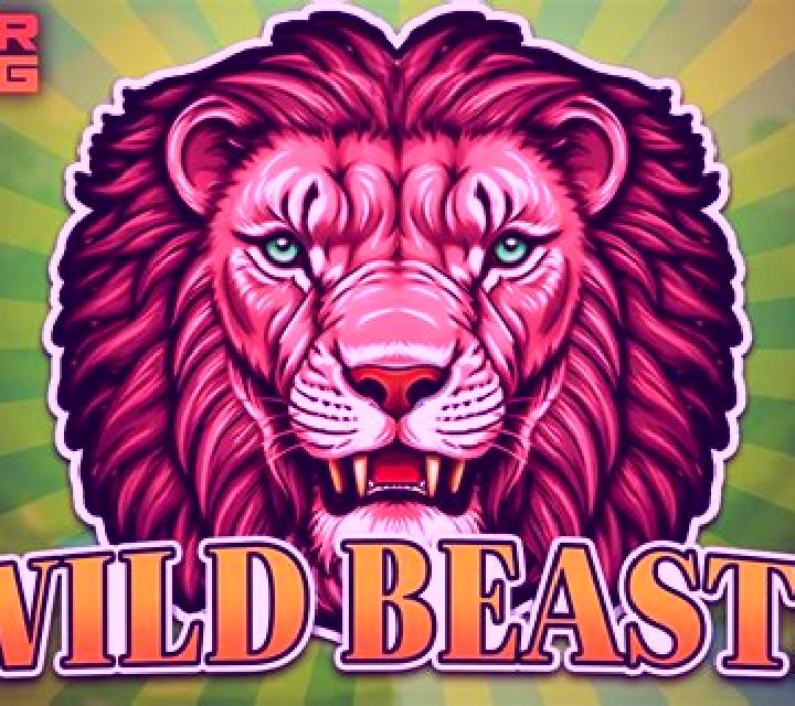 Beasts Joy 50 slot