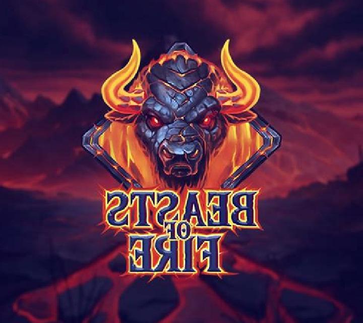 Beasts of Fire online slot