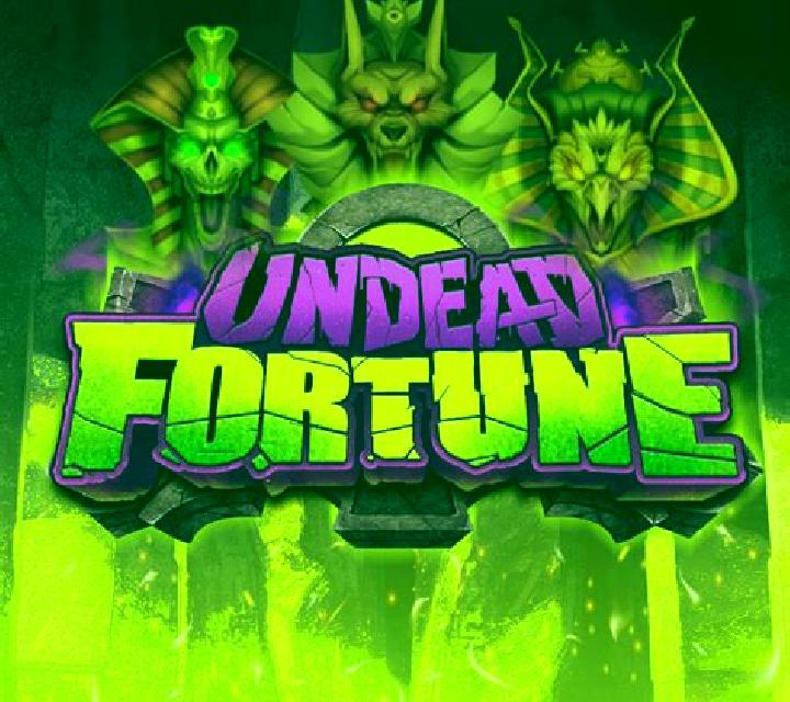 Beasts Of Fortune slot