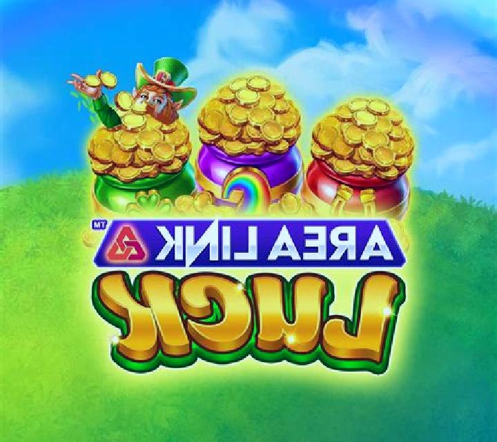 Beasts of Luck online slot