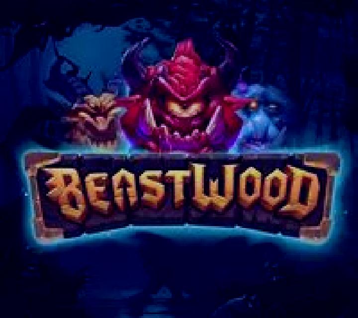 Beastwood slot