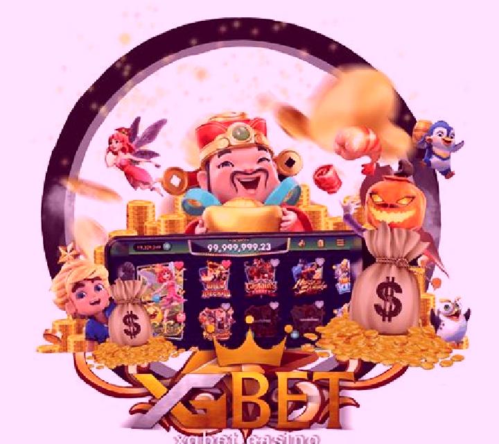 Beasty Bingo slot