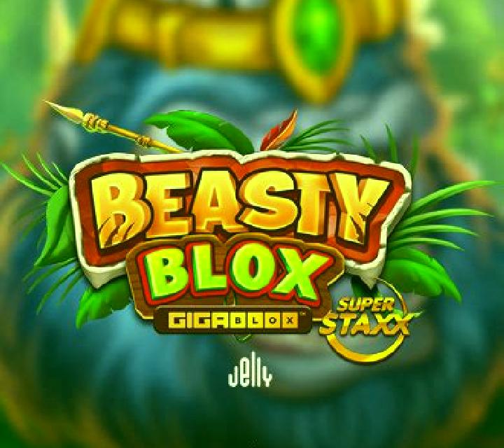 Beasty Blox Gigablox online slot