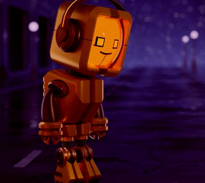 Beat Bots online slot