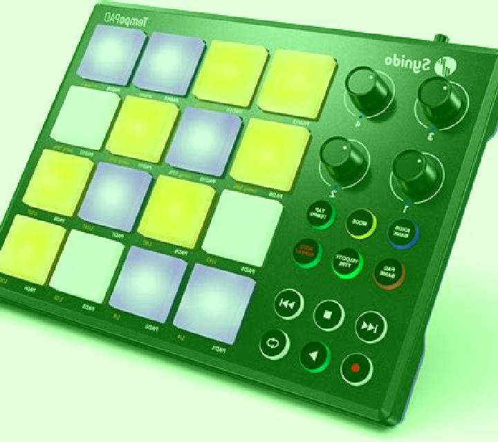 Beat Box online slot