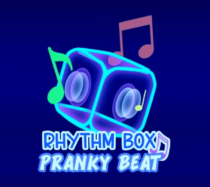 Beat Box slot game