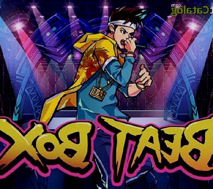 Beat Box slot