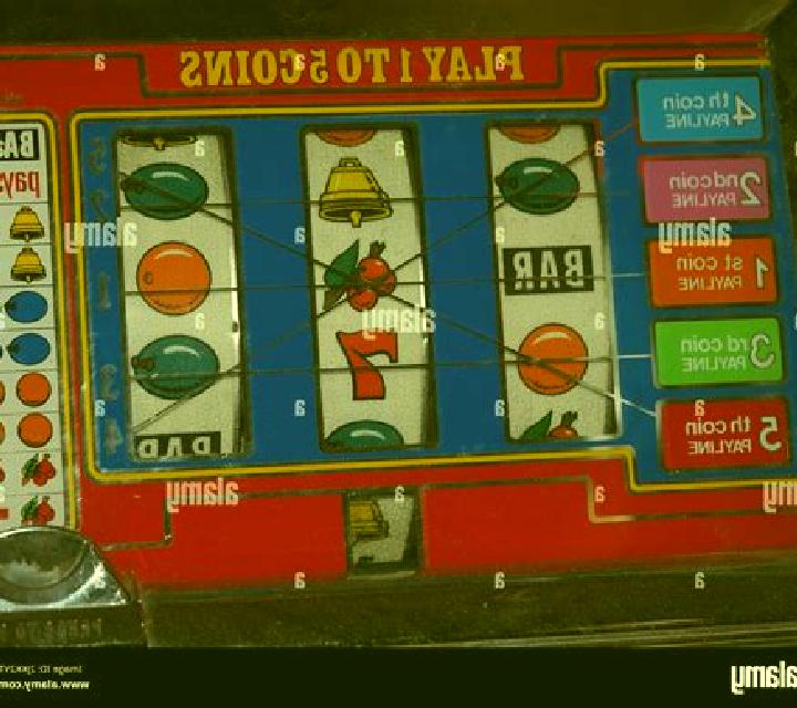Beat Coin slot machine