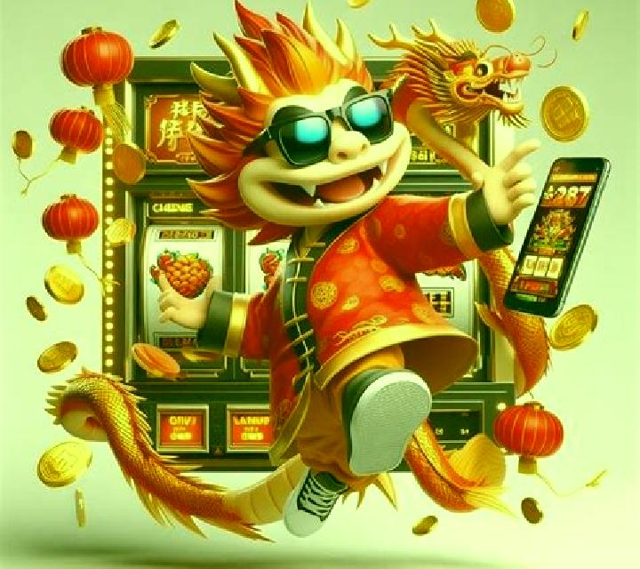 Beat Me slot