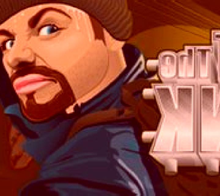 Beat The Bank slot game