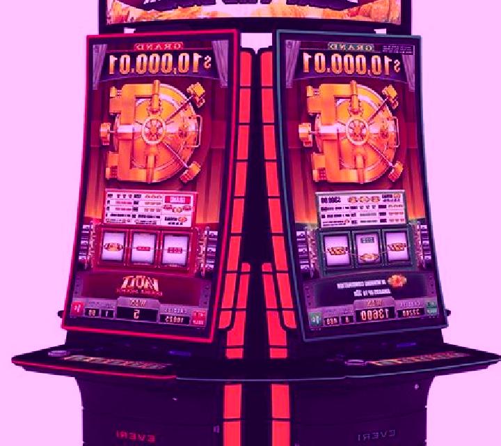 Beat The Bank slot machine