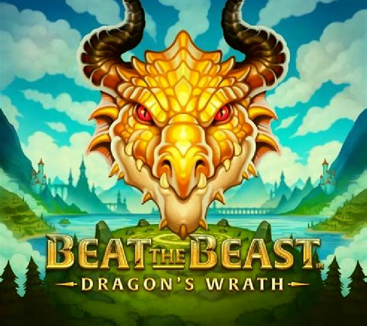 Beat the Beast Dragon s Wrath slot game