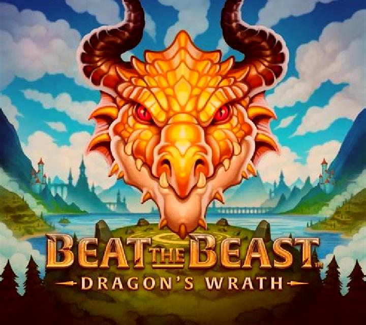Beat the Beast Dragon s Wrath slot machine