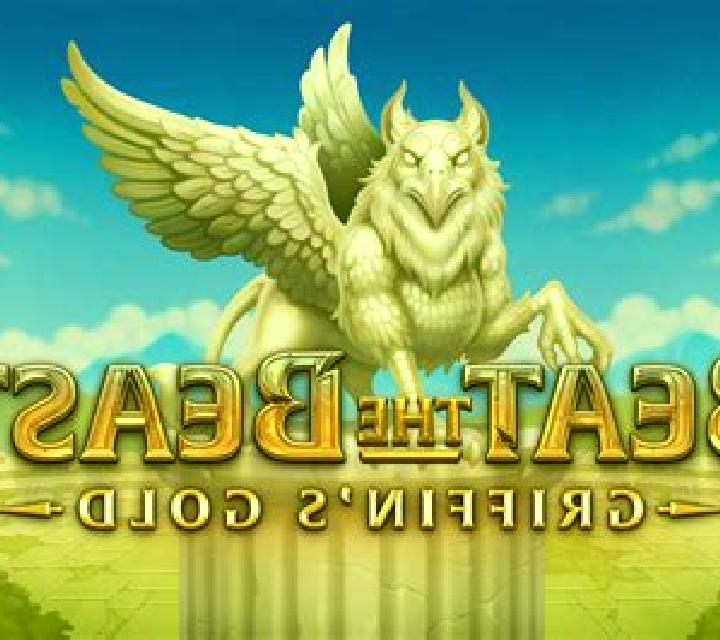 Beat the Beast Griffin s Gold online slot