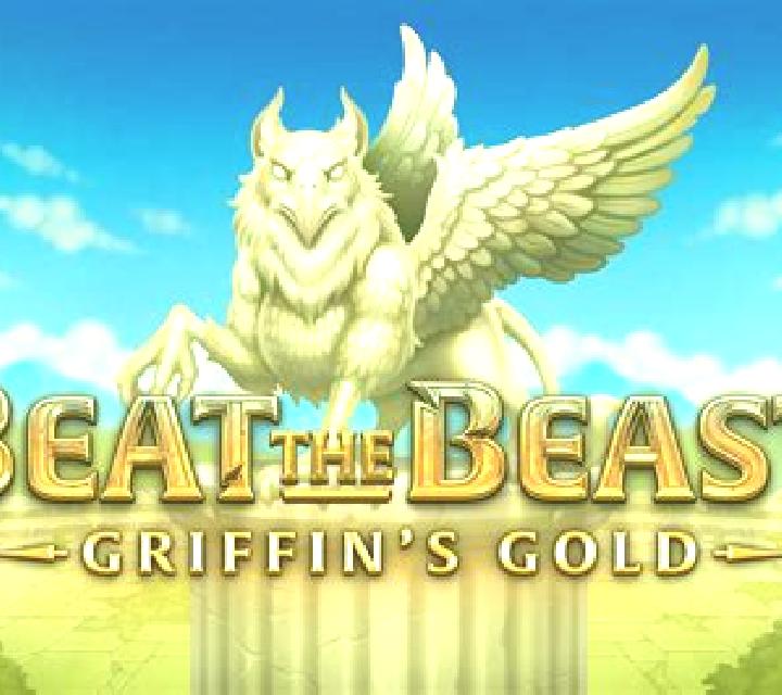 Beat the Beast Griffin s Gold slot game