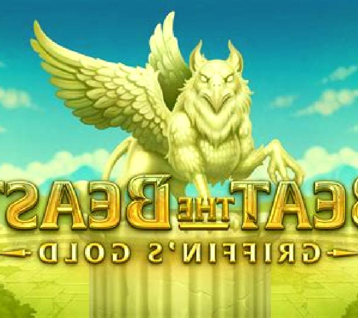 Beat the Beast Griffin s Gold slot machine