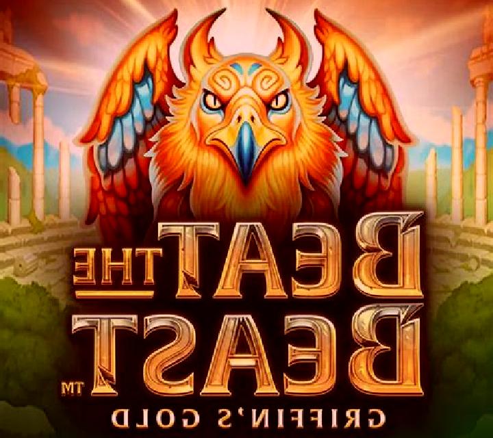 Beat the Beast Griffin s Gold slot