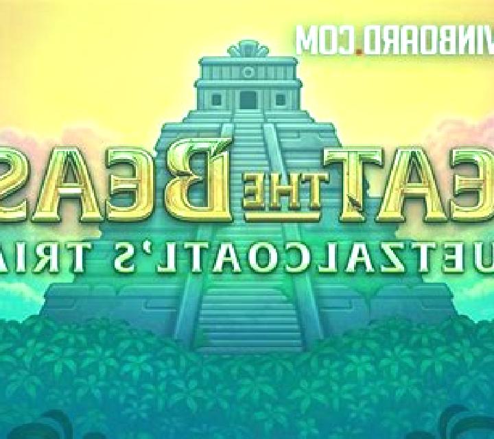 Beat the Beast Quetzalcoatls Trial online slot