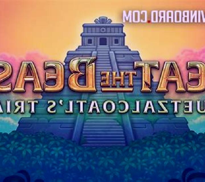 Beat the Beast Quetzalcoatls Trial slot game