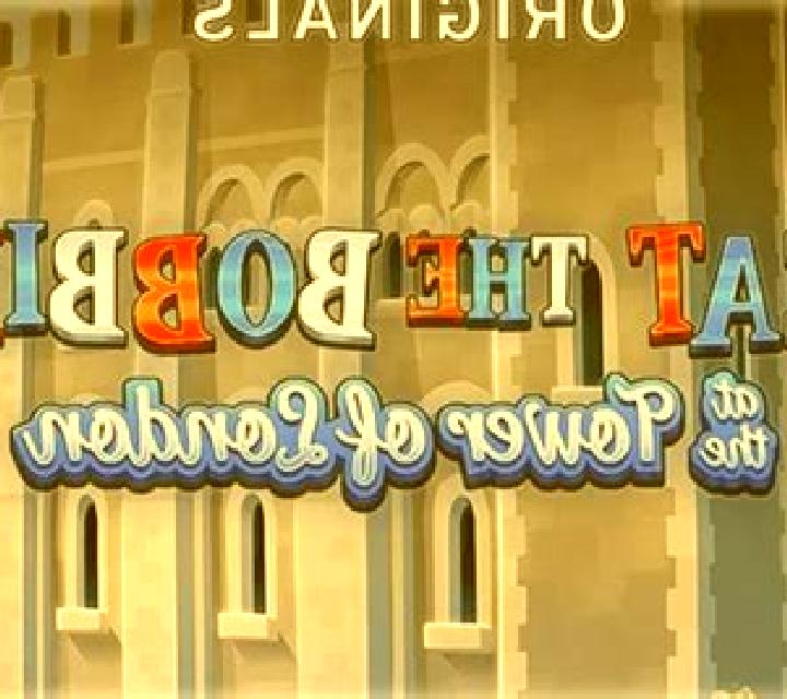 Beat The Bobbies at the Tower of London slot